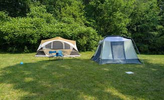 The Dyrt's photo at Countryside Campground in Ohio