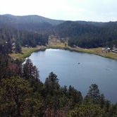 Review photo of Iron Creek Lake Campground by Kevin K., September 22, 2016