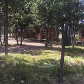 Review photo of Headwaters Campground at Flagg Ranch — John D. Rockefeller, Jr., Memorial Parkway by Shannon G., July 31, 2019
