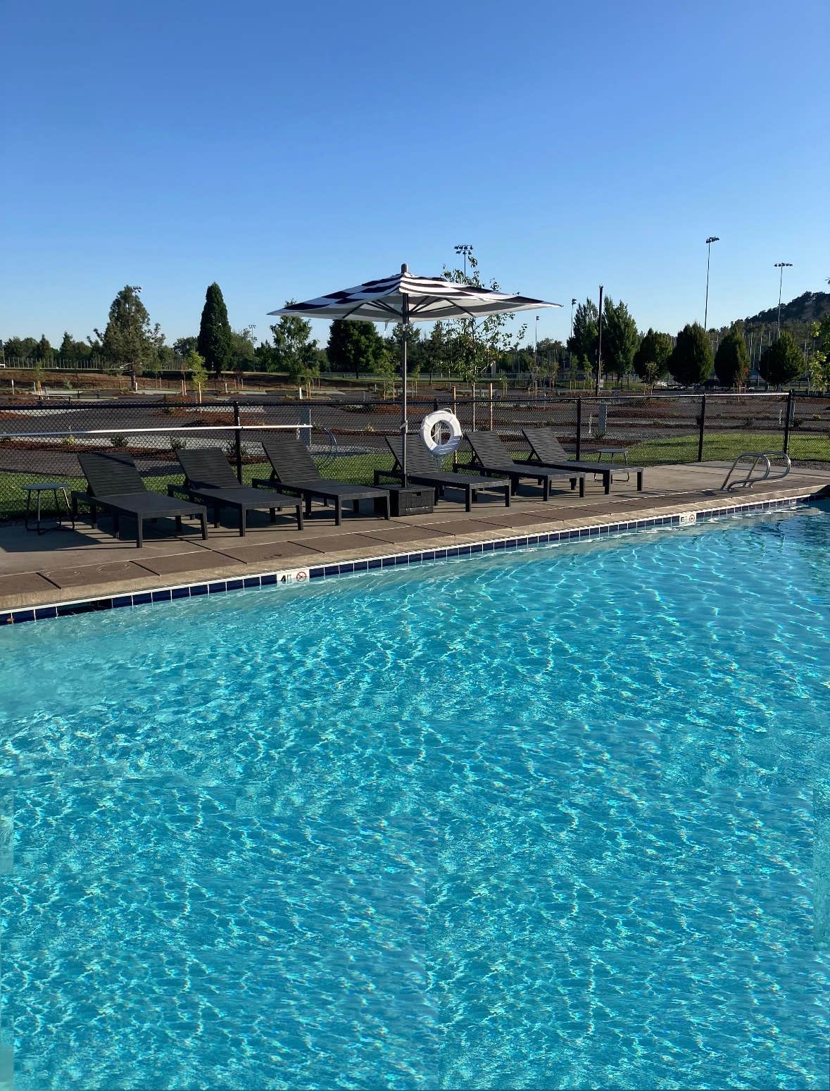 Camper submitted image from Mr. Bigfoot RV Park - 1