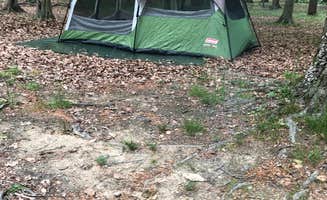 Paul Q.'s photo at Four Seasons Family Campground near Claymont, DE