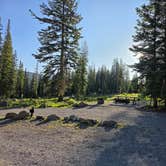 Review photo of Island Lake Campground by Adam O., July 25, 2025