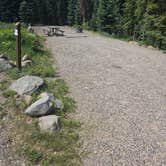 Review photo of Island Lake Campground by Adam O., July 25, 2025