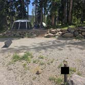 Review photo of Island Lake Campground by Adam O., July 25, 2025