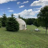 Review photo of Blue Bear Mountain Camp by Mandy R., July 25, 2025