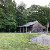Review photo of Blue Bear Mountain Camp by Mandy R., July 25, 2025