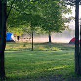 Review photo of Lake Glory Campground by Vince L., July 31, 2019