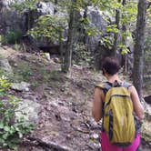 Review photo of Hawn State Park Campground by Tony H., September 22, 2016