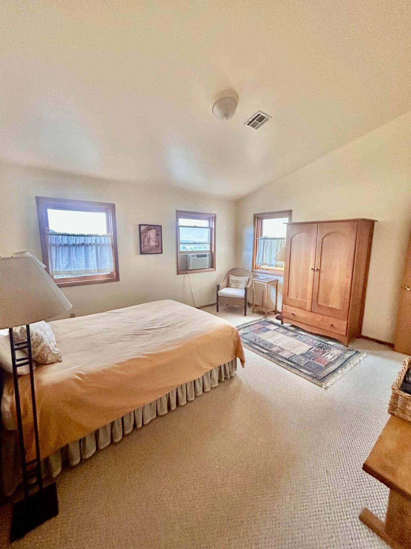 The Dyrt's photo of glamping accommodations at Desert Skies Resort near Fremont, UT