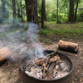 Review photo of Lake Sinclair Campground by Samuel G., July 31, 2019