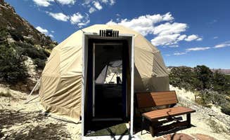 The Dyrt's photo at Desert Skies Resort near Torrey, UT
