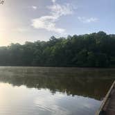 Review photo of Lake Sinclair Campground by Samuel G., July 31, 2019