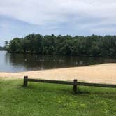 Review photo of Lake Sinclair Campground by Samuel G., July 31, 2019