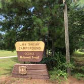 Review photo of Lake Sinclair Campground by Samuel G., July 31, 2019