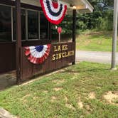 Review photo of Lake Sinclair Campground by Samuel G., July 31, 2019