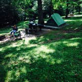 Review photo of Doughton Park Campground by Jeff M., July 31, 2019