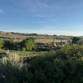 Review photo of Cody Trout Ranch Camp - RV, Tipi, and Sheep Wagon Camping by Steel G., July 26, 2025