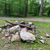 Review photo of Camp Taylor Campground by Ethan K., July 31, 2019