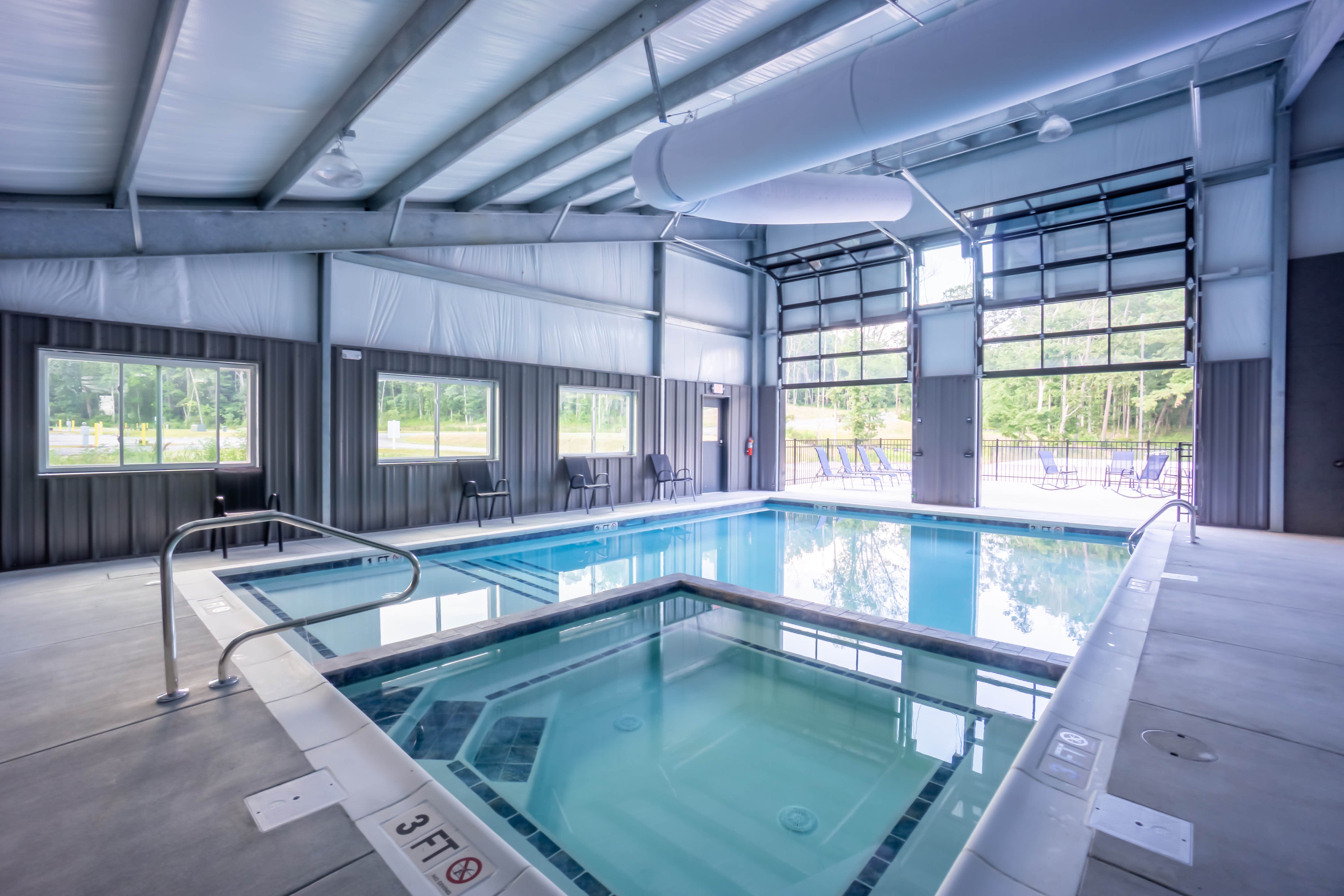 Camping near Battlefield Campground & RV Park: Campville LLC, Ringgold, Georgia