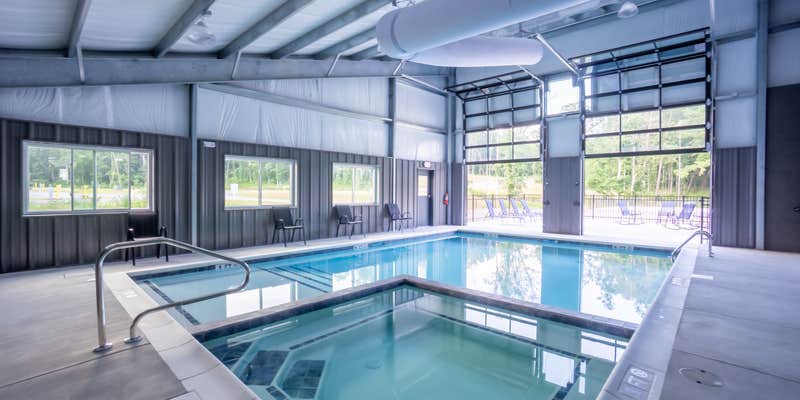 Camper submitted image from Campville LLC