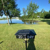 Review photo of McClusky City Park by Callie D., July 26, 2025