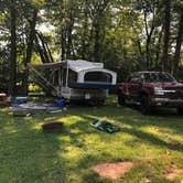 Review photo of Spring Gulch Resort Campground by Chris G., July 31, 2019