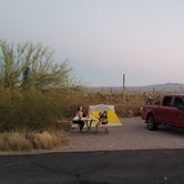 Review photo of Gilbert Ray Campground by Adam R., July 31, 2019