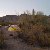 Review photo of Gilbert Ray Campground by Adam R., July 31, 2019