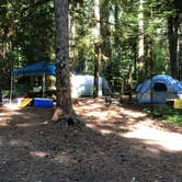 Review photo of Kalama Horse Camp Campground by Joshua T., July 31, 2019