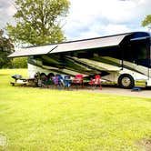 Review photo of Lums Pond State Park Campground by Matt S., July 27, 2025