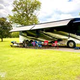 Review photo of Lums Pond State Park Campground by Matt S., July 27, 2025