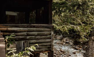 The Dyrt's photo of a cabin at Pemi Cabins NH LLC near Bradford, VT