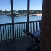 Review photo of Island Resort Campground by Chris G., June 6, 2019