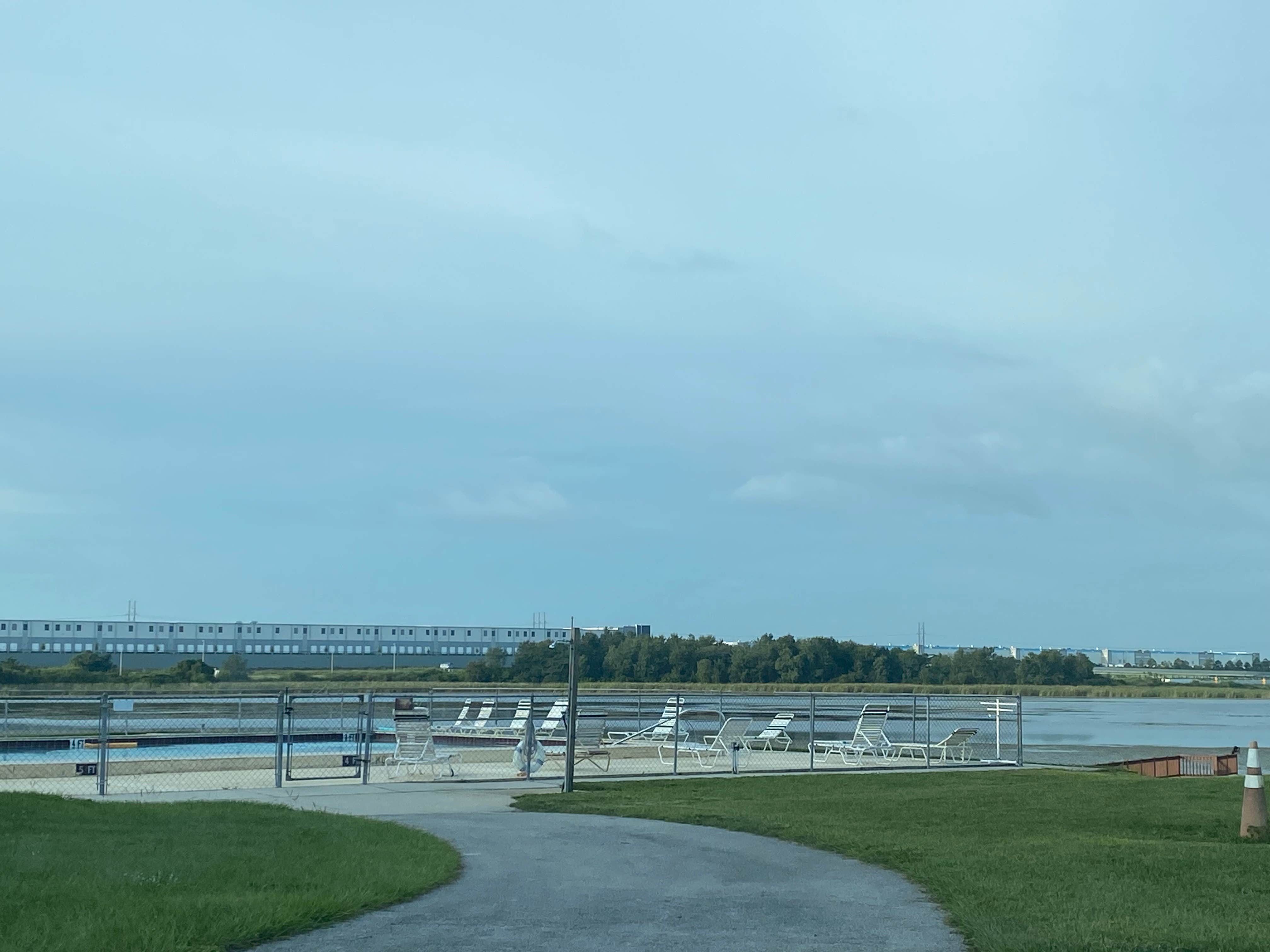 Camper submitted image from LeLynn RV Resort - 5