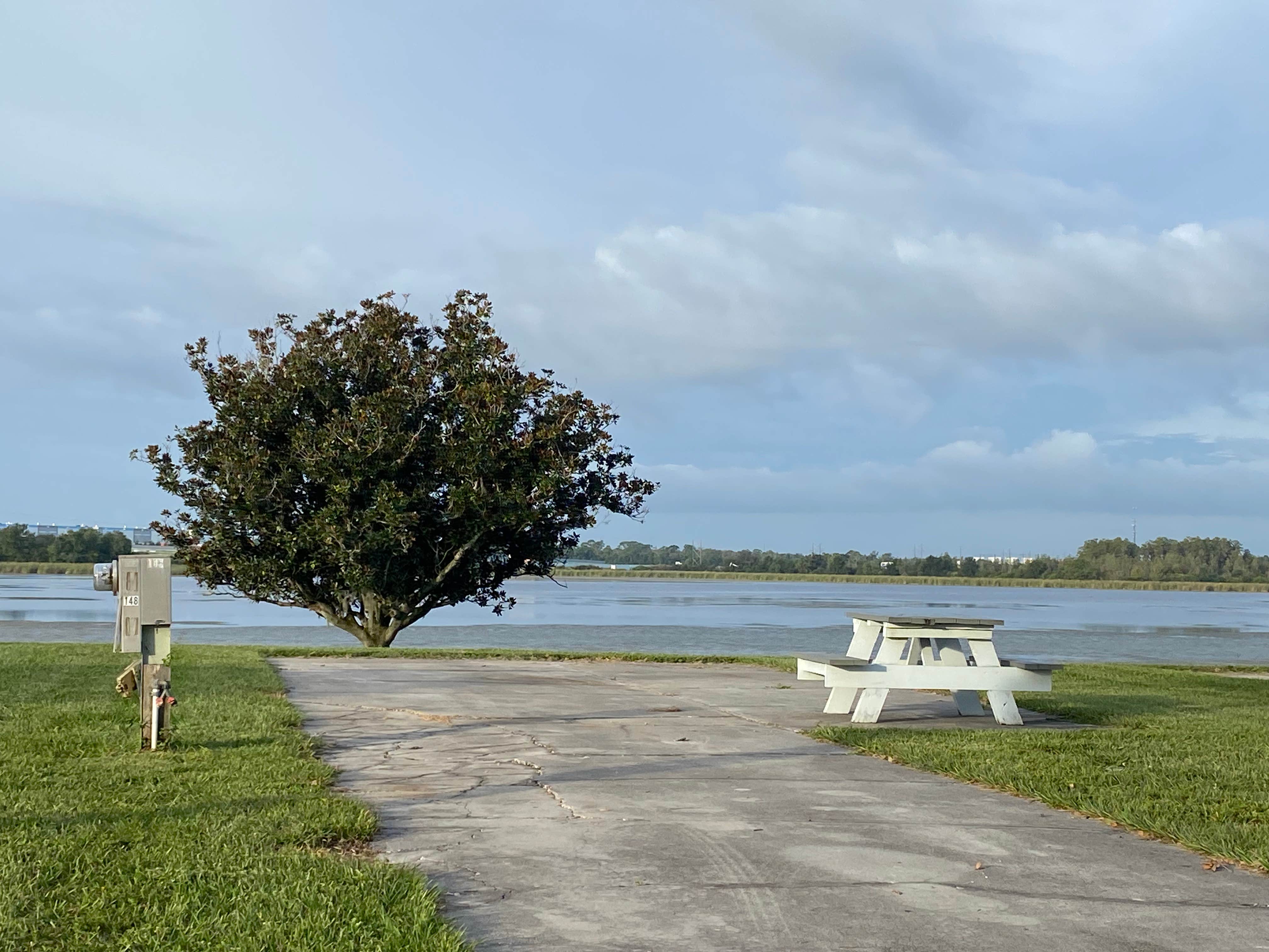 Camper-submitted photo at LeLynn RV Resort near Polk City, FL