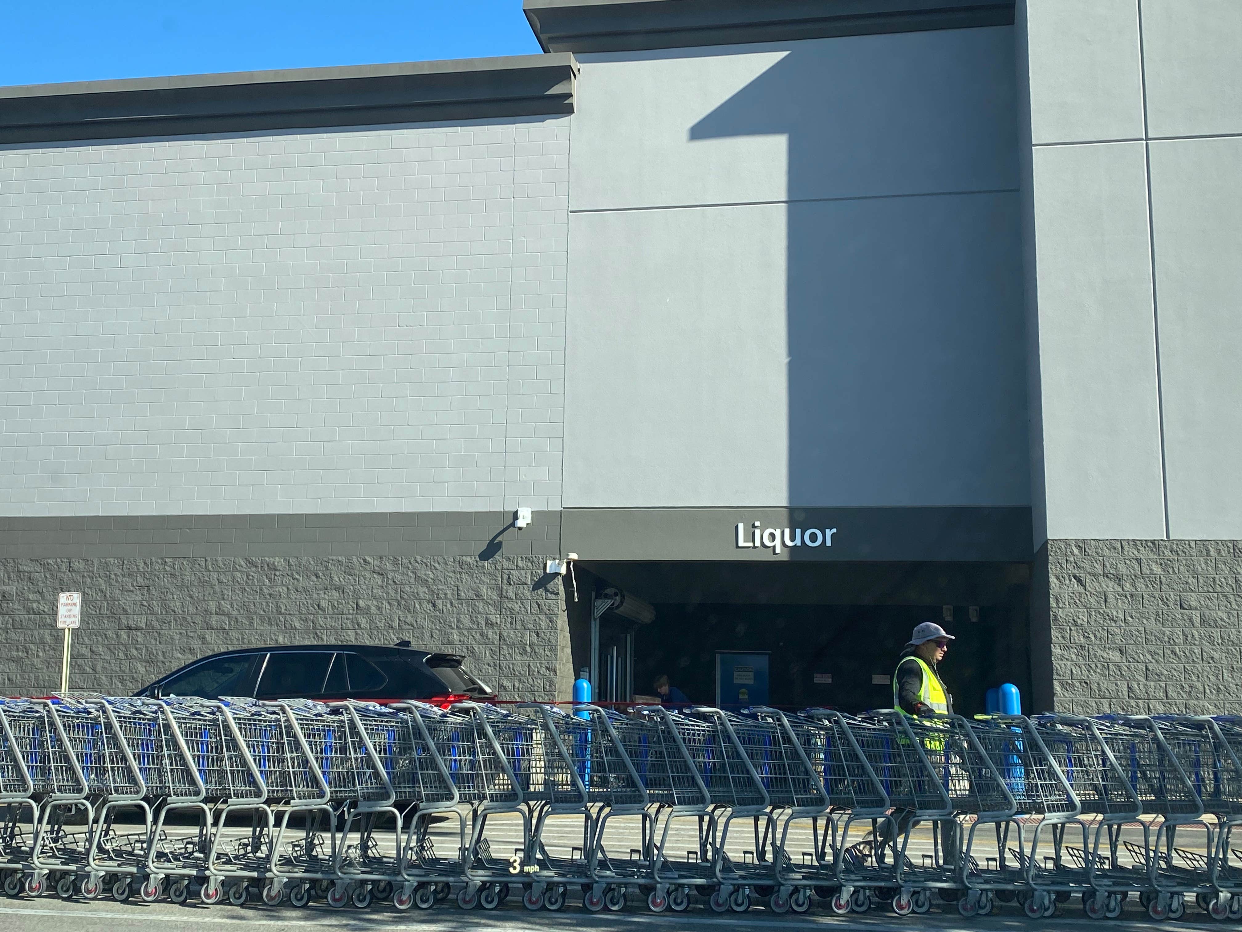 Sanford Sam's Club