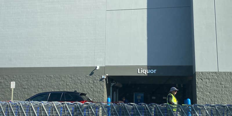 Camper submitted image from Sanford Sam's Club