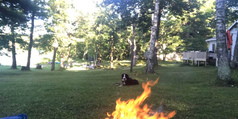 Camper submitted image from West Alaska Resort