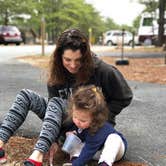 Review photo of Cape Henlopen State Park Campground by Chris G., June 6, 2019