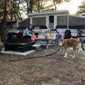 Review photo of Cape Henlopen State Park Campground by Chris G., June 6, 2019
