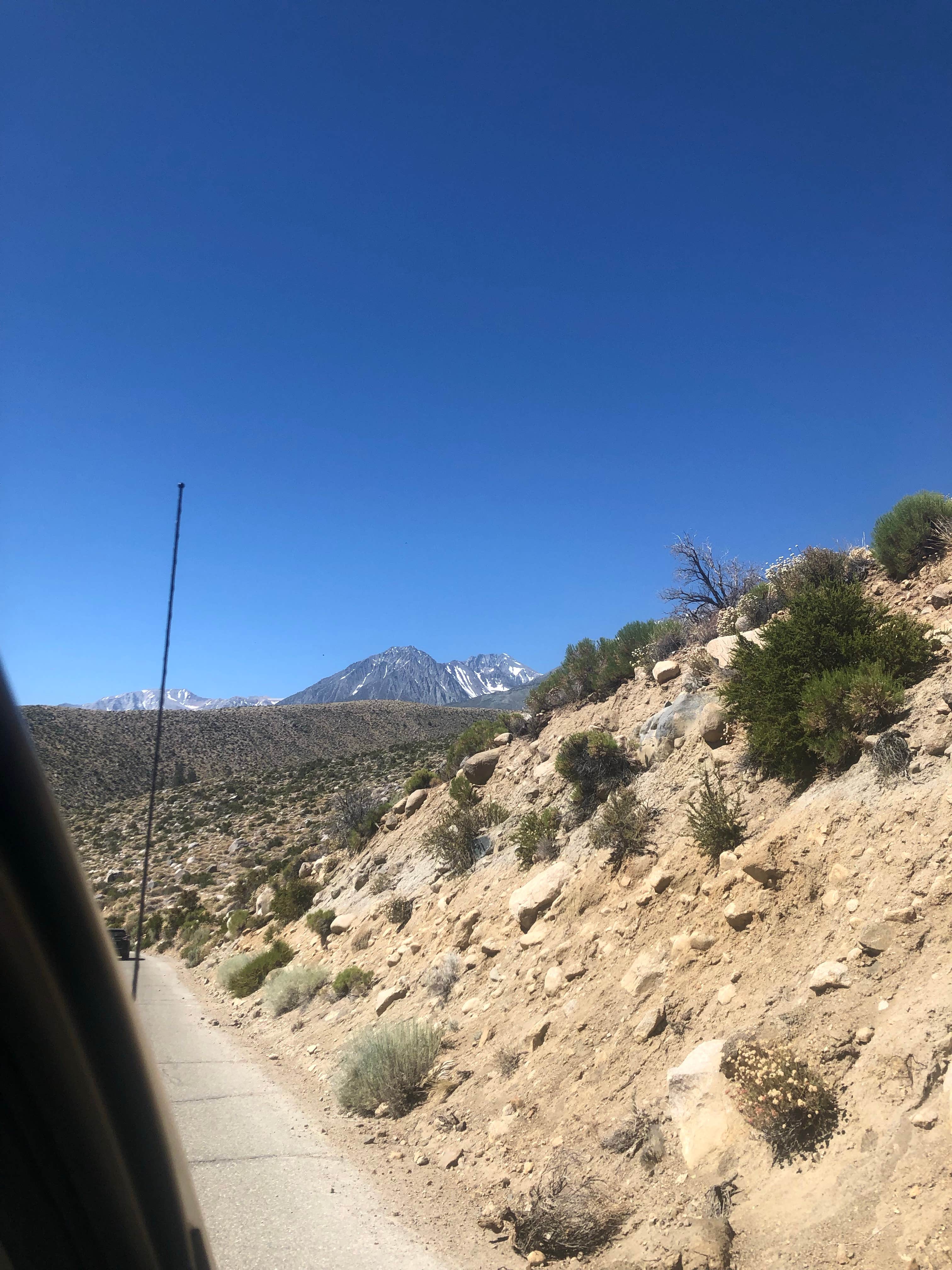 Camping near Baker Creek Campground: Inyo/Upper Sage, Big Pine, California