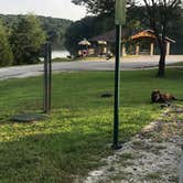Review photo of Pin Oak Campground — Natchez Trace State Park by Tabetha L., July 31, 2019