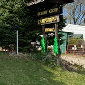 Review photo of Hickory Grove Campground by Stuart K., July 28, 2025