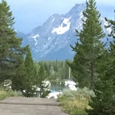 Review photo of Colter Bay Village Campground — Grand Teton National Park by Shannon G., July 31, 2019