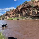 Review photo of Whirlpool Dispersed Camping Area by Andrea P., July 28, 2025