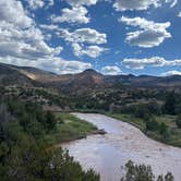 Review photo of Whirlpool Dispersed Camping Area by Andrea P., July 28, 2025