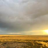 Review photo of Great Sand Dunes Dispersed by John H., July 28, 2025