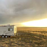 Review photo of Great Sand Dunes Dispersed by John H., July 28, 2025