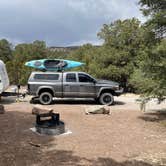 Review photo of Datil Well Recreation Area Campground by John H., July 28, 2025