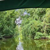 Review photo of South Campground — Reelfoot Lake State Park by Tom B., July 29, 2025